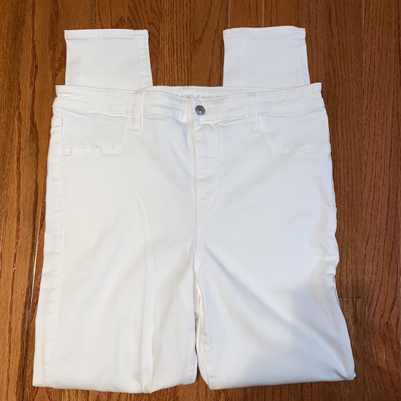 AE Ne(x)t Level Super High-Waisted Jegging - Picture 3 of 6